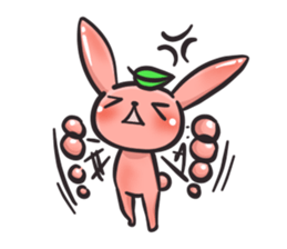 Dave, Love story. (EN) sticker #5099190