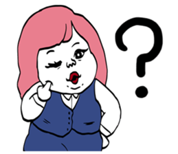 FATGIRLFATBOY sticker #5099251