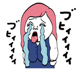 FATGIRLFATBOY sticker #5099259