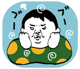 FATGIRLFATBOY sticker #5099269