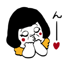 FATGIRLFATBOY sticker #5099270