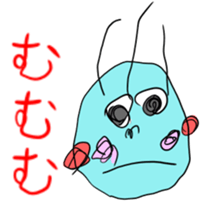 Fun Drawing Sticker2 sticker #5099718