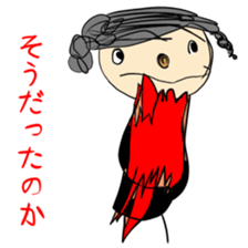 Fun Drawing Sticker2 sticker #5099719