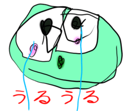 Fun Drawing Sticker2 sticker #5099725