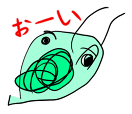 Fun Drawing Sticker2 sticker #5099740