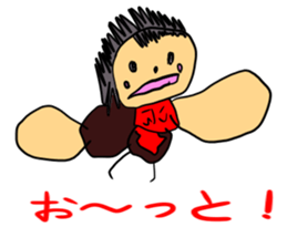 Fun Drawing Sticker2 sticker #5099743