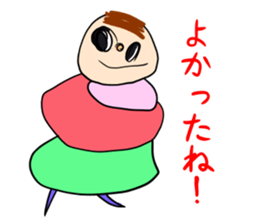 Fun Drawing Sticker2 sticker #5099748