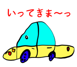 Fun Drawing Sticker2 sticker #5099752