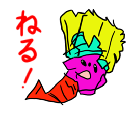 Fun Drawing Sticker2 sticker #5099756