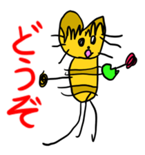 Fun Drawing Sticker2 sticker #5099757