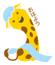 Odd Tomodachi sticker #5099758