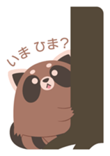 Odd Tomodachi sticker #5099770