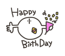 Funny and pretty TAMAKOO sticker #5099988