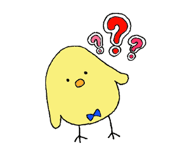 HARUPIYO'S DAILY LIFE sticker #5100859