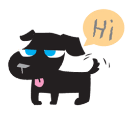 Pint : The fake jack russel sticker #5101118