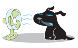 Pint : The fake jack russel sticker #5101127