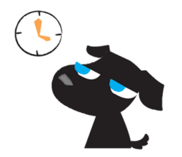 Pint : The fake jack russel sticker #5101134