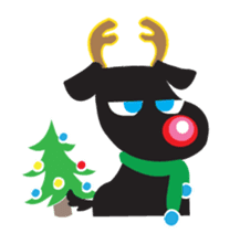 Pint : The fake jack russel sticker #5101141