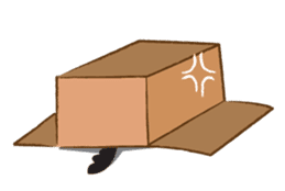 Pint : The fake jack russel sticker #5101142