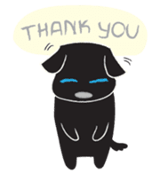 Pint : The fake jack russel sticker #5101146