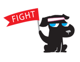 Pint : The fake jack russel sticker #5101150