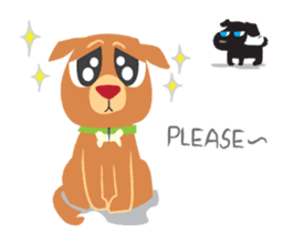 Pint : The fake jack russel sticker #5101153