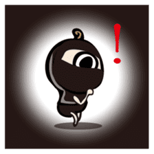 Milkfish BOY-Life sticker #5101433