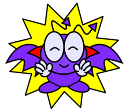 Devil kaito sticker #5101511