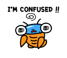 Joey HitZ (English) sticker #5101673