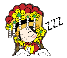 EmailMazu the first words sticker #5101837