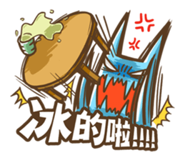 OTACAT's Daily life -PART 2 sticker #5101926