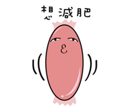 Ultra-popular hot pot sticker #5101974