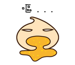 Ultra-popular hot pot sticker #5101975