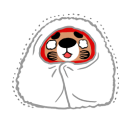 Tumbler adventure sticker #5102168