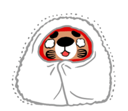 Tumbler adventure sticker #5102168