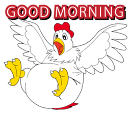 Mr.Bear & Funny Friends sticker #5102546