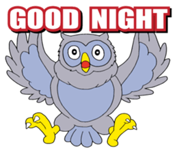 Mr.Bear & Funny Friends sticker #5102549