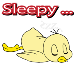 Mr.Bear & Funny Friends sticker #5102554