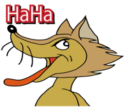 Mr.Bear & Funny Friends sticker #5102567