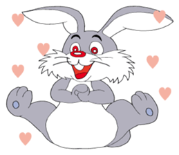 Mr.Bear & Funny Friends sticker #5102571