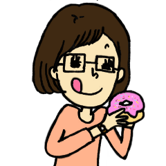 megane girl's daily life