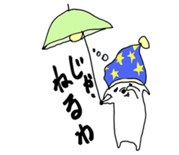 it looks like pig but its Chihuahua sticker #5103250