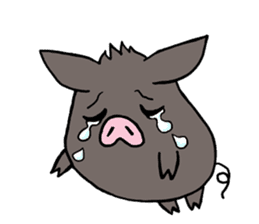 Masakiyo Maezono Sticker sticker #5103599