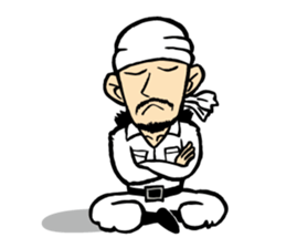 Tobishoku sticker #5103736