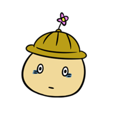 KAIKO-CHAN sticker #5103988