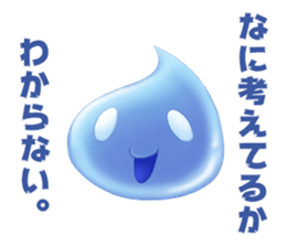 mix-Arts Monsters sticker #5104158