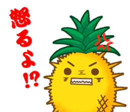 mix-Arts Monsters sticker #5104163