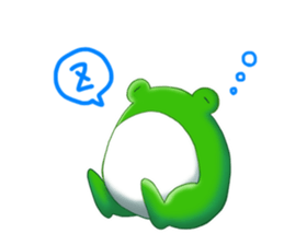 mix-Arts Monsters sticker #5104170