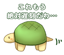 mix-Arts Monsters sticker #5104173