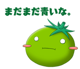 mix-Arts Monsters sticker #5104175